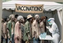 PABS je novi OPEC kartel: Organizacija korporacija za pandemijske hitne slučajeve