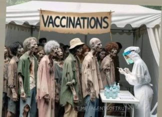 PABS je novi OPEC kartel: Organizacija korporacija za pandemijske hitne slučajeve