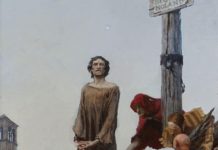 GIORDANO BRUNO: DUŠA PRONALAZI RAZLIČITA TIJELA I STANJA U KOJIMA SE RAĐA