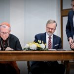 Češka vlast želi van iz EU?