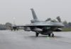 Rumunjska kupila 18 zrakoplova F-16 iz Nizozemske po cijeni od 1 eura