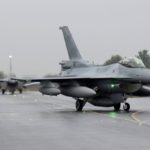 Rumunjska kupila 18 zrakoplova F-16 iz Nizozemske po cijeni od 1 eura