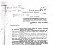 Bugarin Koliševski pobio je 23000 Bugara u Makedoniji i 130 000 prisilio da se izjasne kao Makedonci