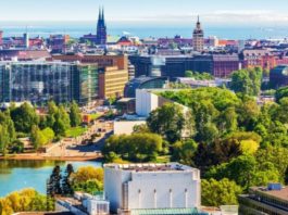 FINSKA:Bežični sustav električne energije sposoban za slanje energije zrakom bez kabela