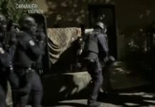 Pala nigerijska narkomafija u Italiji