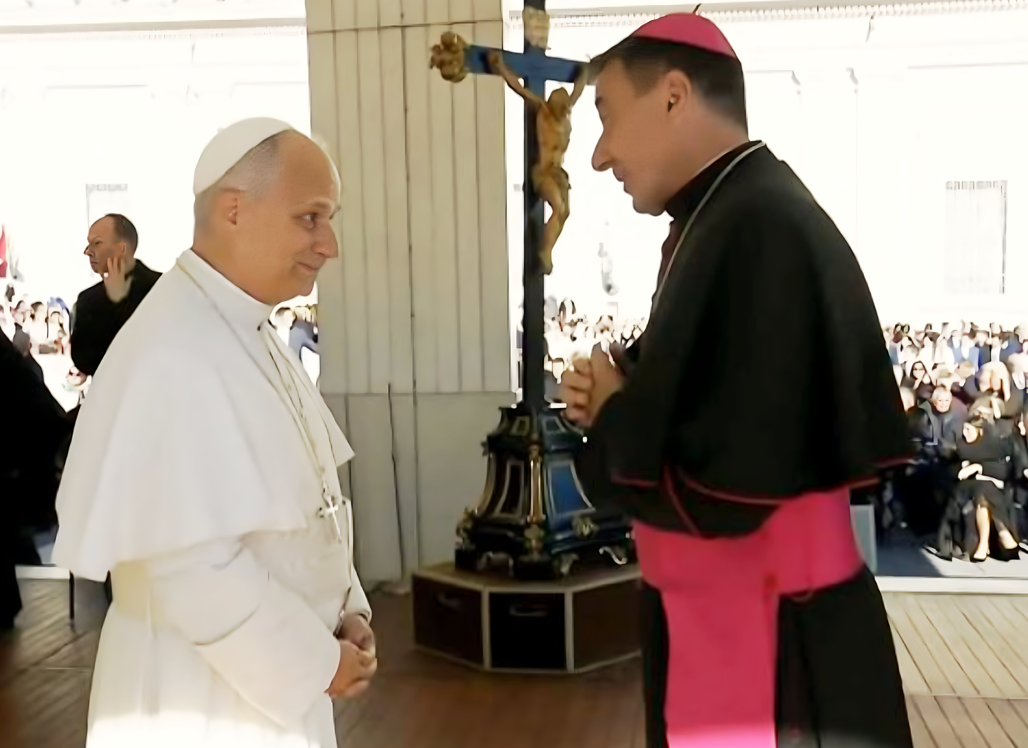 Slika 2 - GS biskupija