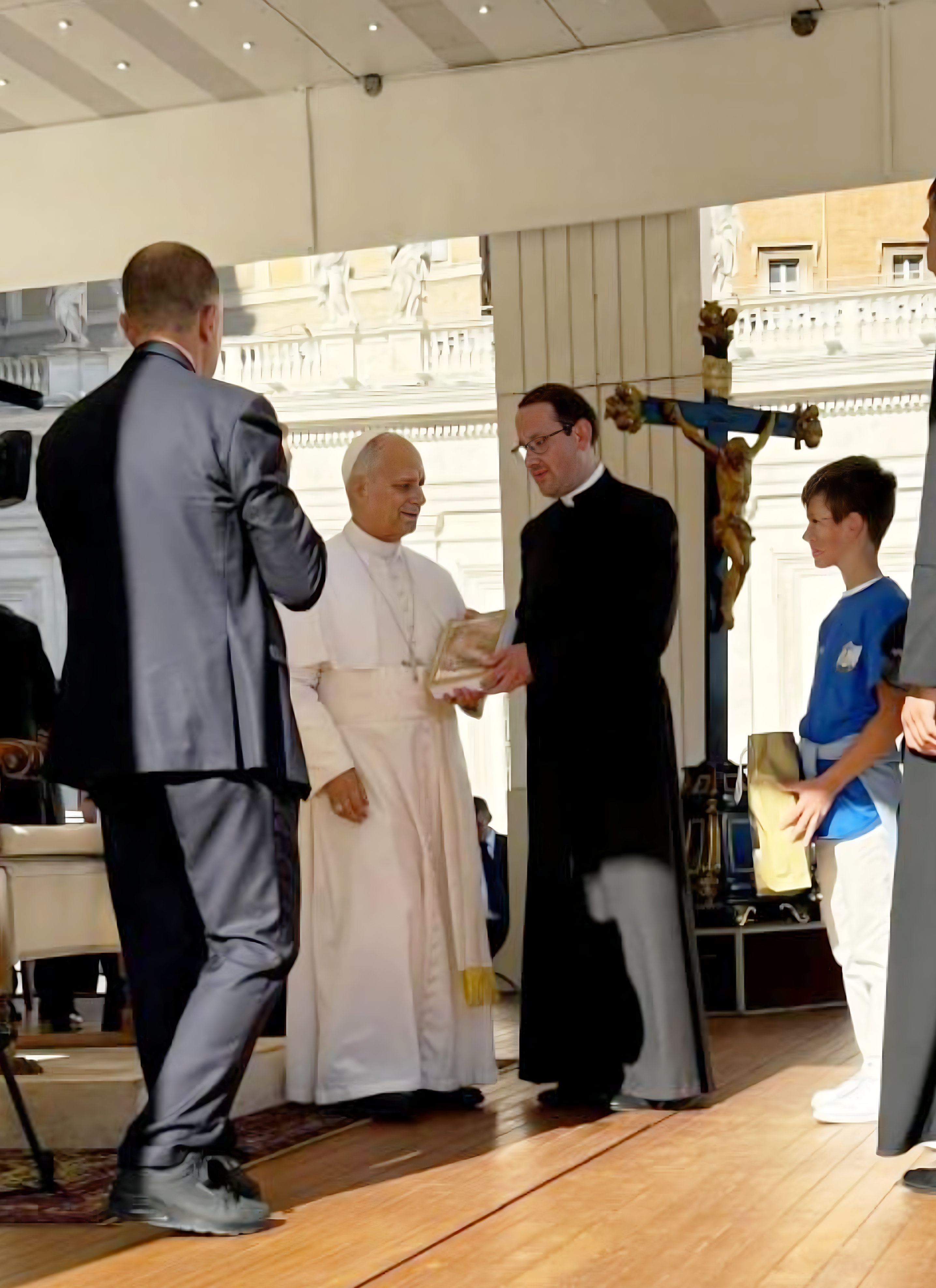 Slika 3 - GS biskupija