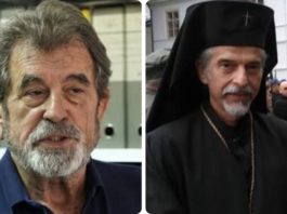 Skandalozno: Dvorana Lisinski otkazala božični koncert HPC-a, nakon pritiska šoviniste Štrbca!?