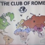 Musk i Medvedev- koji je opljačkao Rusiju, ruše EU, zapravo da bi zaživjela karta Rimskog kluba?!