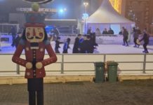 Ukoliko ne primjećujete da su Isusa, Josipa i Mariju zamijenili likovi poput djeda Božičnjaka, sobovi, Orešar onda ste u problemu