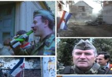 Ratovi su i glavni zagađivači zraka i okoliša