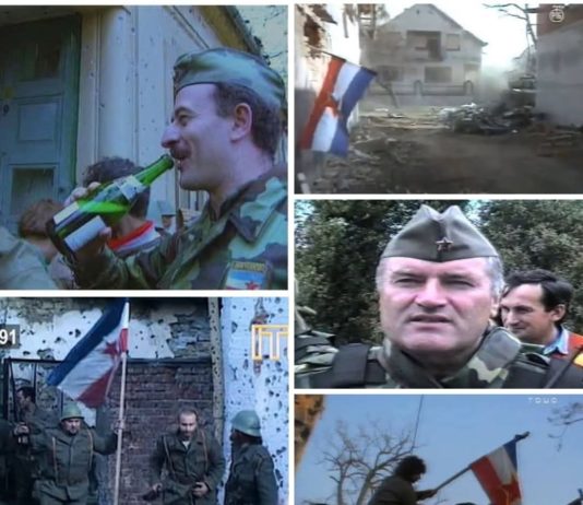 Ratovi su i glavni zagađivači zraka i okoliša