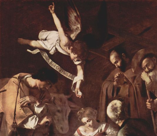 Ne bi bilo ratova da nije bilo onih koji su izgubili rat u srcu sa svojim nutarnjim neprijateljima