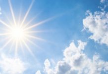 Sunce – spajajući vodik u helij, proizvodi neograničenu čistu energiju s nultom emisijom ugljika!