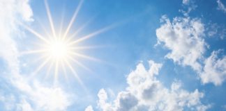 Sunce – spajajući vodik u helij, proizvodi neograničenu čistu energiju s nultom emisijom ugljika!