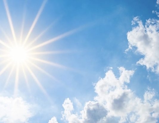 Sunce – spajajući vodik u helij, proizvodi neograničenu čistu energiju s nultom emisijom ugljika!