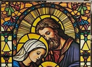 OTAJSTVO BOŽIĆA ILI SLAVLJE BEZ SLAVLJENIKA