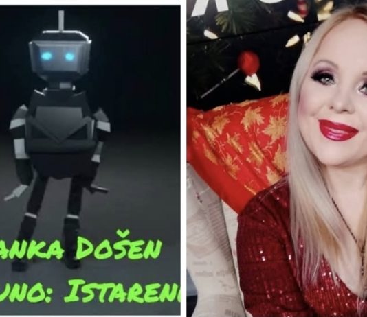 Glazbenici se bore protiv AL prevaranata (“glazbenika”) na zabavan način