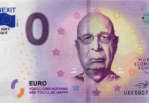 Alissa Zinovievna Rosenbaum:”Kad shvatite kako biste proizvodili, morate dobiti dopuštenje onih koji ništa ne proizvode- put u propast