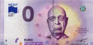 Alissa Zinovievna Rosenbaum:”Kad shvatite kako biste proizvodili, morate dobiti dopuštenje onih koji ništa ne proizvode- put u propast