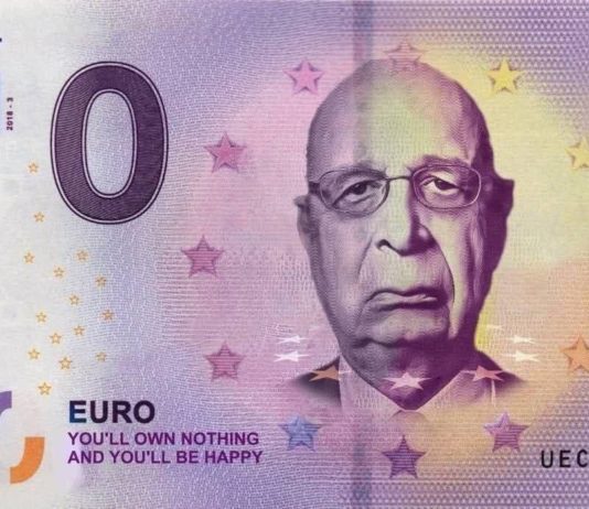 Alissa Zinovievna Rosenbaum:”Kad shvatite kako biste proizvodili, morate dobiti dopuštenje onih koji ništa ne proizvode- put u propast