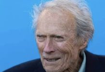 Clint Eastwood: Luksuz su ljudi koji vas vole