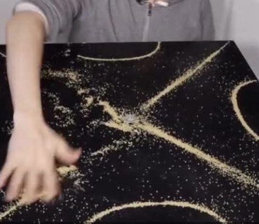 TESLA:’Ako želite otkriti tajne svemira, razmišljajte u terminima energije, frekvencije i vibracije’