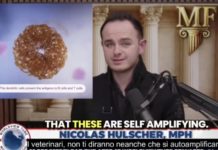 SAMOREPLICIRAJUĆA CJEPIVA ZA PSE – nova opasna igračka agende