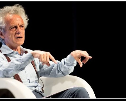 Ugledni talijanski novinar: Ljevica danas predstavlja globalnu elitu, koja prezire radničku klasu!