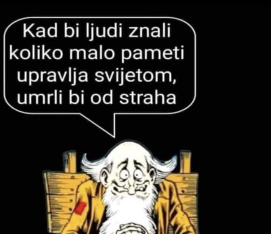 Talijani o ljevičarskoj patologiji