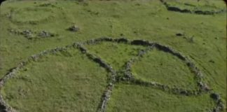 200.000 godina star Grad bogova!?