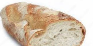 BIJELI KRUH = OTROV:Brašno za kruh može sadržavati do 109 različitih aditiva?