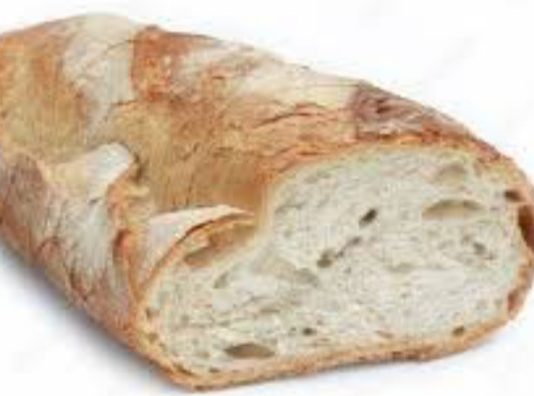 BIJELI KRUH = OTROV:Brašno za kruh može sadržavati do 109 različitih aditiva?