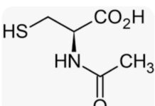N-acetilcistein (NAC) djeluje tamo gdje nastaje prava obrana tijela