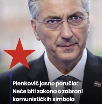 Tko su stvarne mete Dabre i Bujanca, Plenković ili Radić?