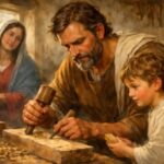 SVETI ŠUTLJUVAC – od pasivnosti razuma do iskoraka u vjeri