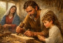 SVETI ŠUTLJUVAC – od pasivnosti razuma do iskoraka u vjeri