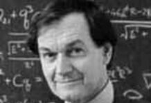 Roger Penrose jedan je od najvažnijih suvremenih matematičkih fizičara