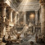 Egipćanu su knjižnice nazivali “Riznice lijekova za dušu”