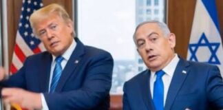 Slovenci blokirali ulazak Bibija i Izraelaca