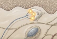 Zašto kronična bol traje dugo nakon što oštećenje tkiva zacijeli?