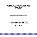 Oživljavanje čakavštine (u Vojvodini) – zbirka pjesama autora Nikole Puzovića , naslovljena “Odraz panonske zore”