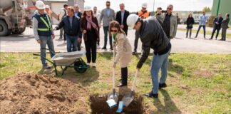 EcoCortec ulaže 2 milijuna eura u Baranju