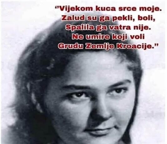 ULASKOM PARTIZANA U ZAGREB 8.5.1945. LIKVIDIRANA JE ZAGREBAČKA INTELIGENCIJA