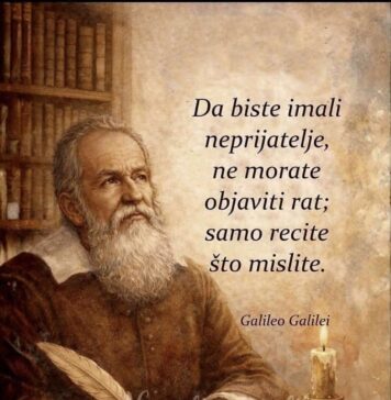 Elektronička osobna iskaznica NIJE obavezna!
