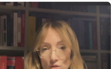 Ministarstvo zdravstva Italije izradilo je četiri dokumenta koje je dr. Barbara Balanzoni okarakterizirala ZLOČINOM