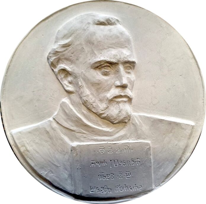 Ambroz medalja