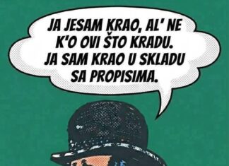 Uvode nas u digitalni robovski sustav upravljan tkzv. umjetnom inteligencijom