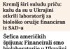 Bio- laboratoriji po cijelom svijetu jer su u SAD-a zabranjeni!