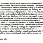 Ako nema promjene u odnosu prema čovjeku pored nas, svaka priča o vertikalnom odnosu s Bogom ostaje samo religiozna iluzija!